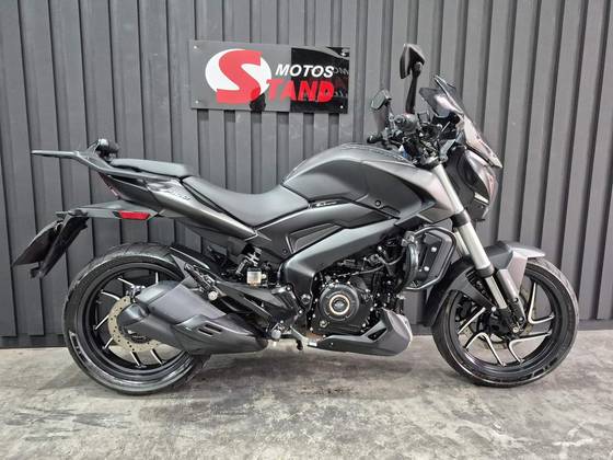 BAJAJ DOMINAR 400 
